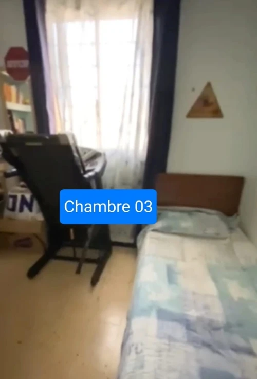 Vente Appartement F4 Tlemcen Mansourah