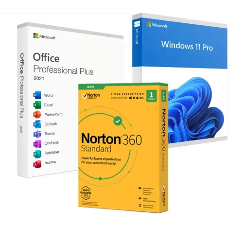 Logiciels / IPTV / Norton / Kaspersky / Activation Microsoft Windows et Office 