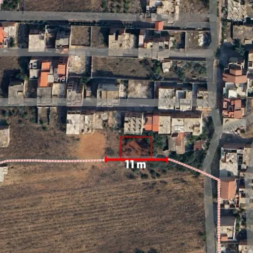 Vente Terrain Alger Douera 2