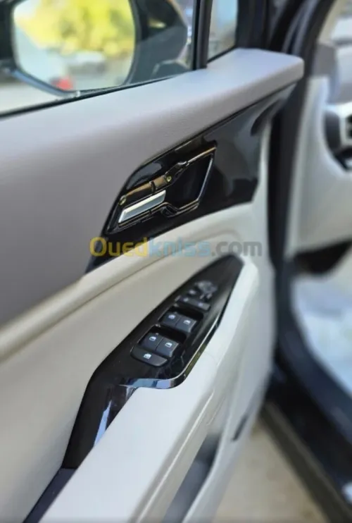 Kia Sportage restylé 2025 Active Business