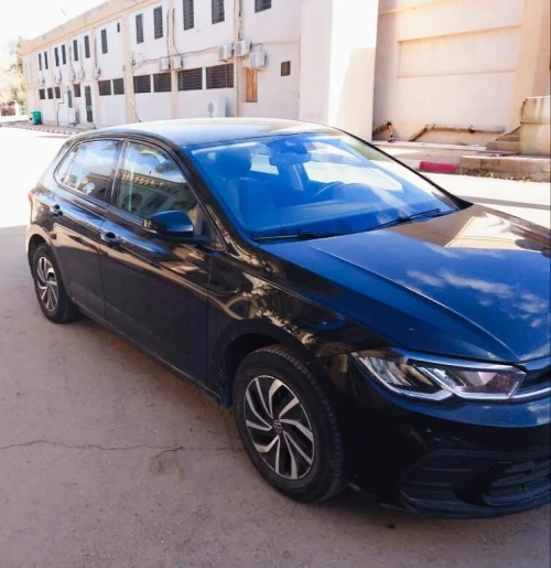 Volkswagen Polo 2022 Life Plus