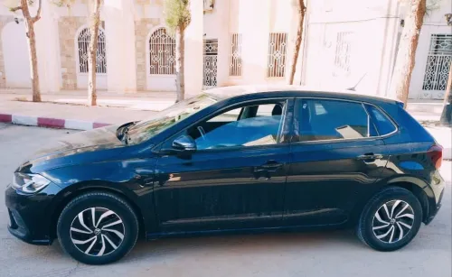 Volkswagen Polo 2022 Life Plus
