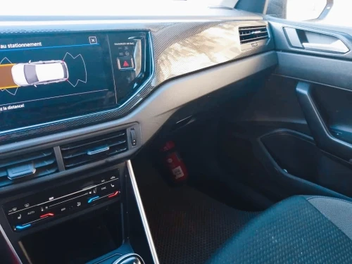 Volkswagen Polo 2022 Life Plus