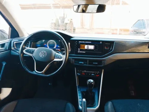 Volkswagen Polo 2022 Life Plus