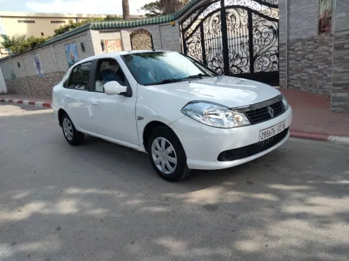 Renault Symbol 2012 Symbol