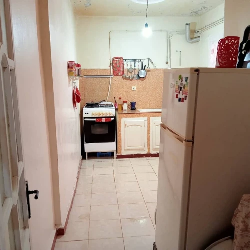 Vente Appartement F3 Aïn Témouchent Ain el arbaa