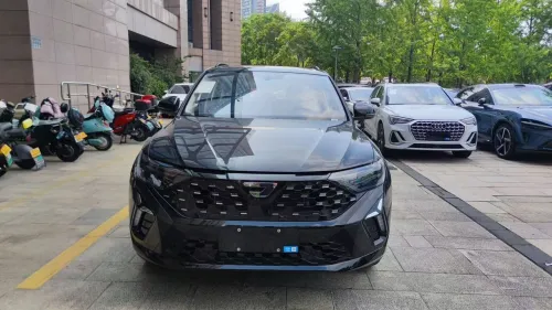 Volkswagen Jetta 2025 Vs5