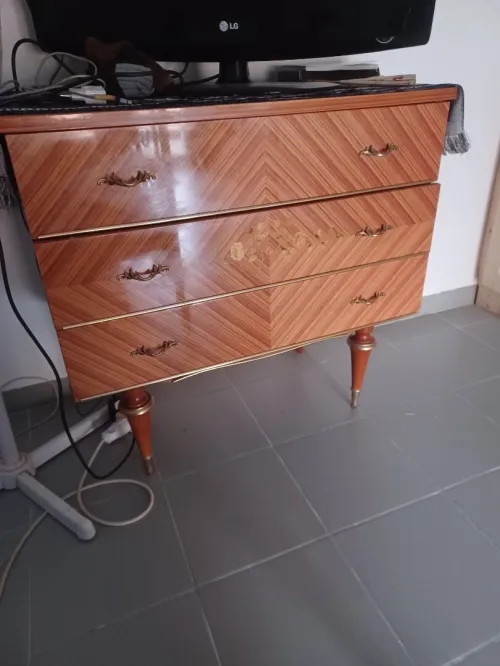 Commode
