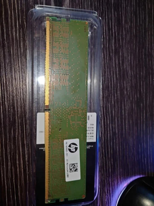 RAM DDR5 16GB 5600MHz