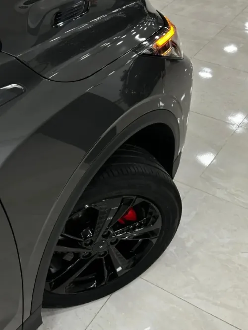 Geely Coolray 2025 Full option
