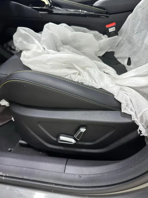 Geely Coolray 2025 Full option
