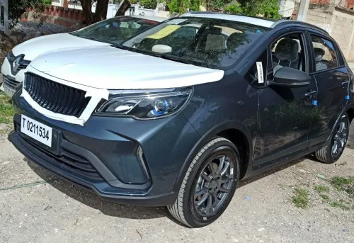 Geely GX3 PRO  2026 Livan
