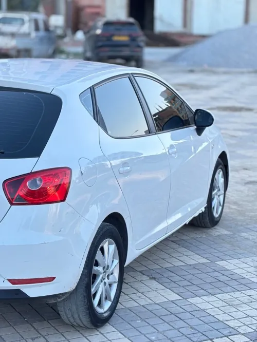 Seat Ibiza 2017 Sol