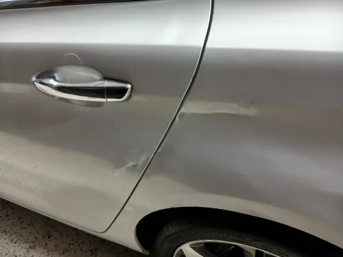 Peugeot 308 2015 Allure