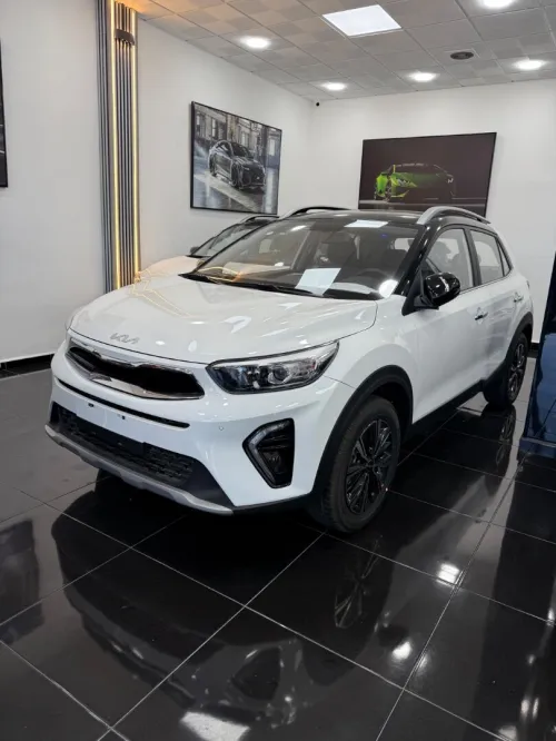 Kia KX1 2026 