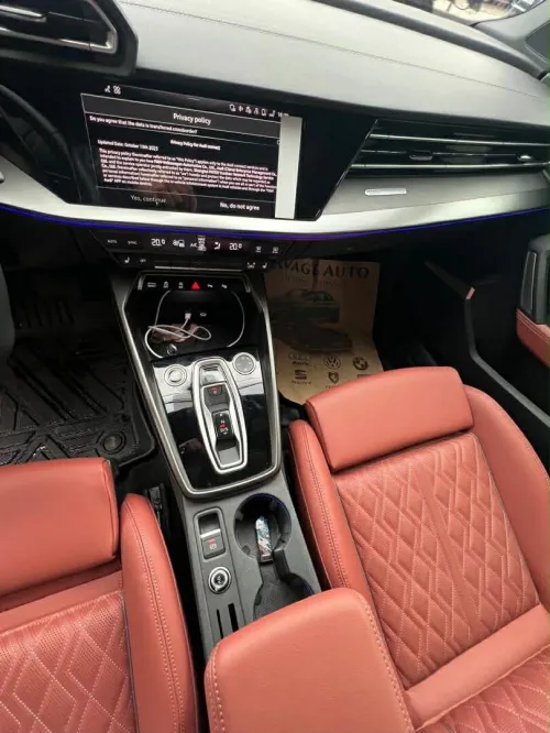 Audi A3 2026 A3