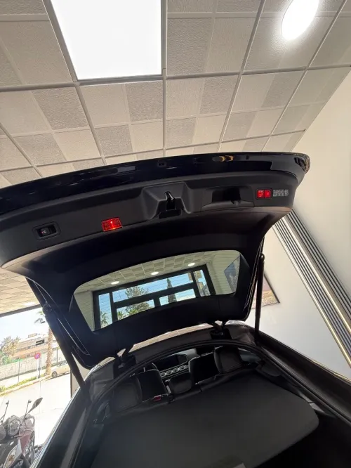 Mercedes GLE 2026 GLE
