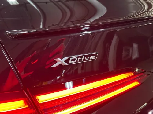 BMW 520 2026 520