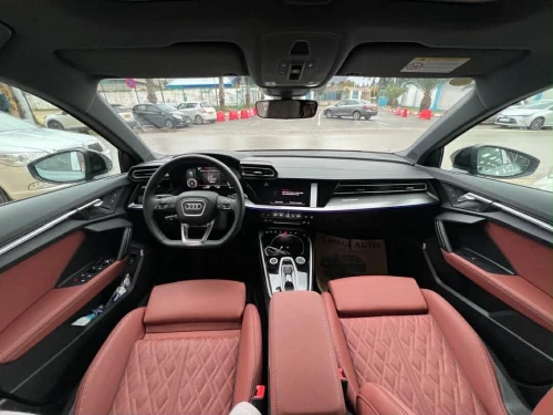 Audi A3 2026 A3