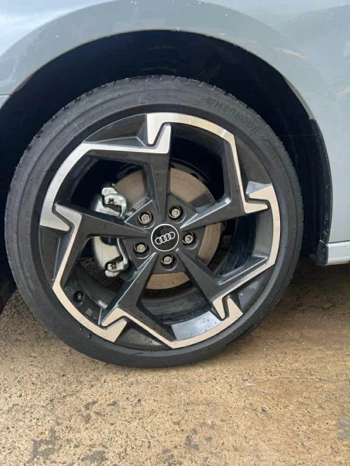 Audi A3 2026 A3
