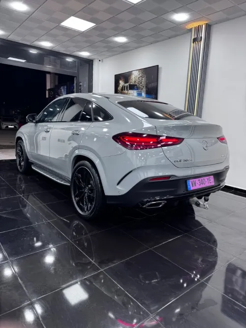Mercedes Gle 2026 Gle