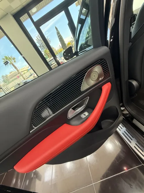 Mercedes GLE 2026 GLE