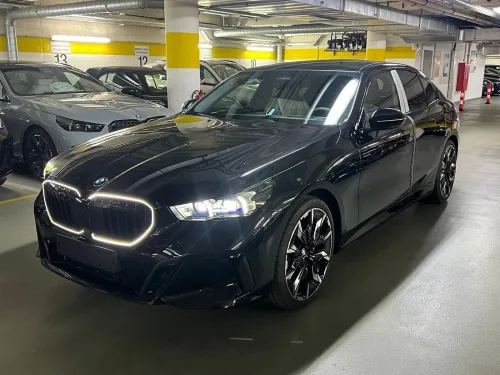 BMW 520 2026 520