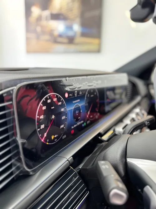 Mercedes Gle 2026 Gle