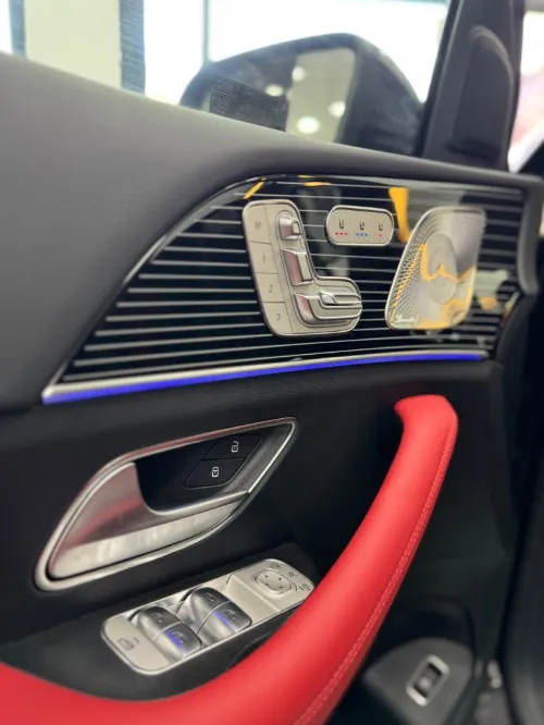 Mercedes Gle 2026 Gle