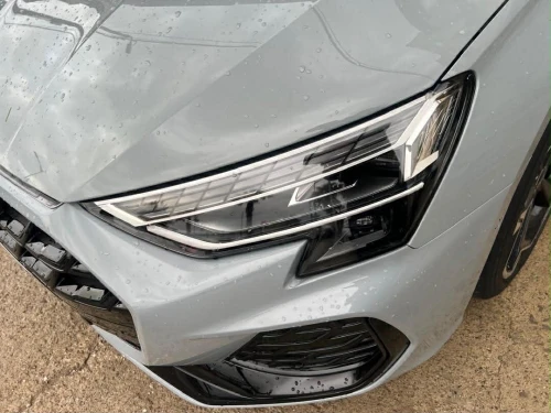 Audi A3 2026 A3