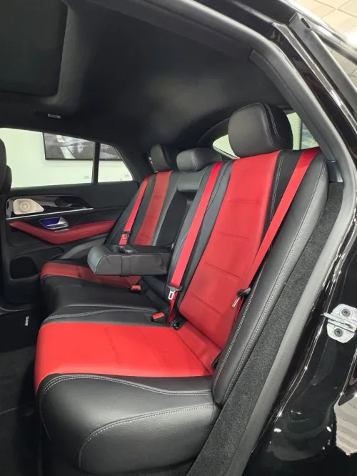 Mercedes Gle 2026 Gle