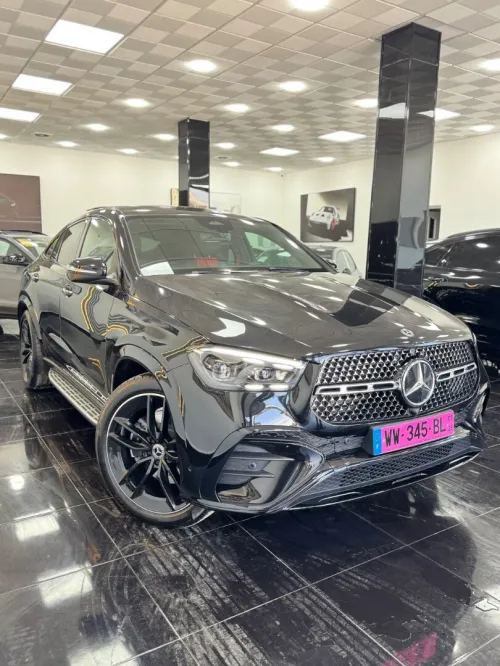 Mercedes Gle 2026 Gle