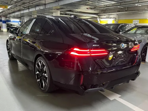 BMW 520 2026 520
