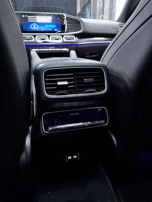 Mercedes Gle 2026 Gle