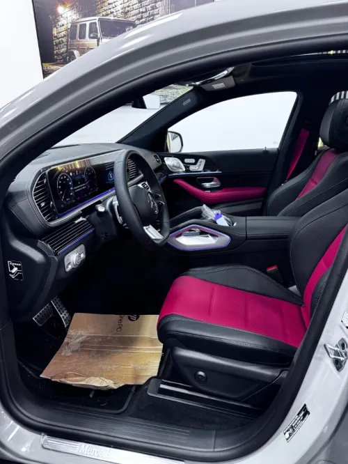 Mercedes Gle 2026 Gle