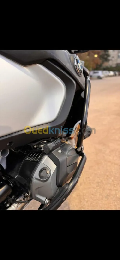 BMW Gs 1250 2022