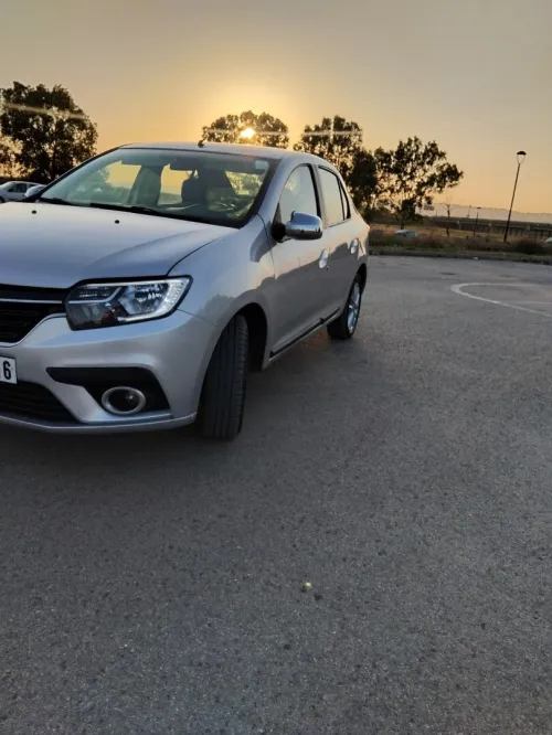 Renault Symbol 2018 Symbol