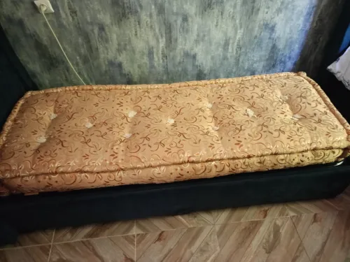 Matelas souf