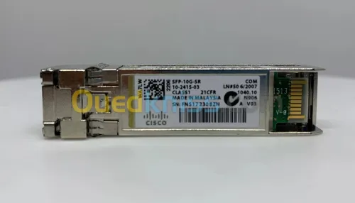 Module Cisco SFP-10G-SR Original | Multimode 10G