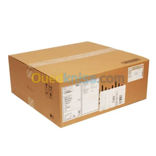Switch Cisco Catalyst C3650-24PD-L | 24 Ports PoE+ | Neuf