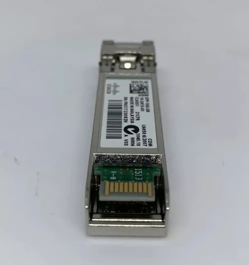 Module Cisco SFP-10G-SR Original | Multimode 10G