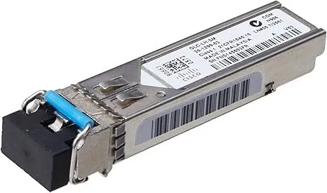 Module Cisco GLC-LH-SM Original - SFP 1000BASE-LX/LH