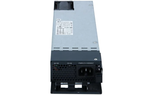 Bloc d'alimentation Cisco PWR-C1-1100WAC