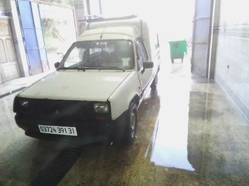 Renault Express 1991 