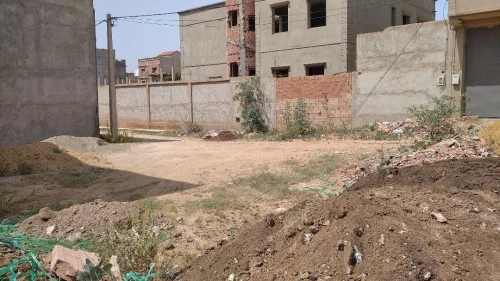 Vente Terrain Mostaganem Mostaganem