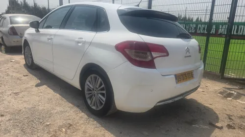 Citroen C4 2013 Collection