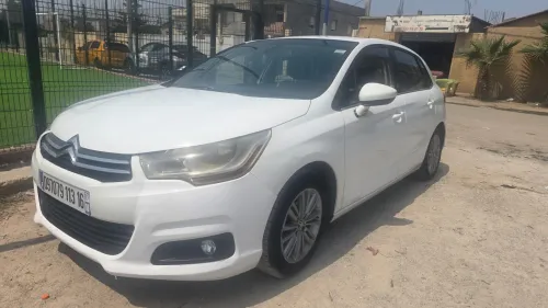 Citroen C4 2013 Collection
