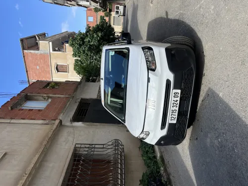 Fiat Doblo 2024 Doblo