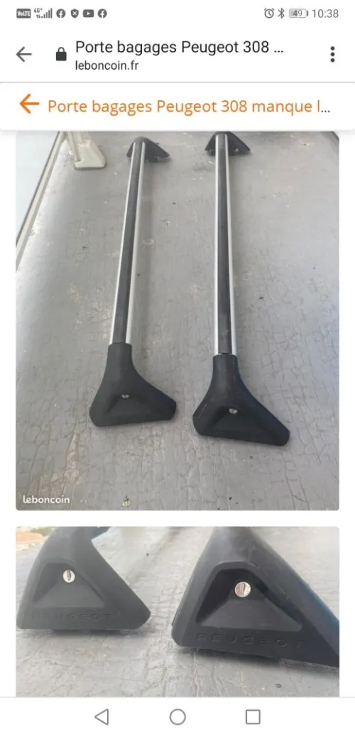 Turbo 308 fhase 2 