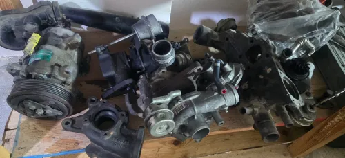 Turbo 308 fhase 2 